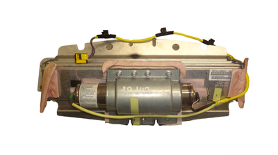 3104289-AE 3104289AE Passagerarkrockkudde BMW X5 (E70) (2007-2013)