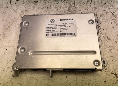 Блок управления телефоном/Bluetooth MERCEDES-BENZ GL-CLASS (X164) (2006-2012)
