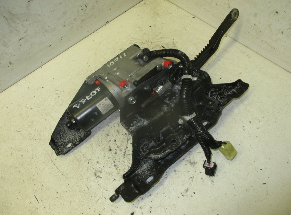 Honda Accord (USA) Power bootlid / tailgate motor 0890010-A Power bootlid / tailgate motor HONDA ...