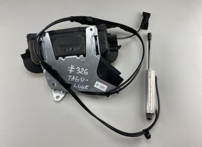 31218393 30716759 DAI1-110930 DAI1110930 31217840AA 31217840 31218404 31218404AA Elmotor för baklucka/baklucka VOLVO V70 III (BW) (20104)