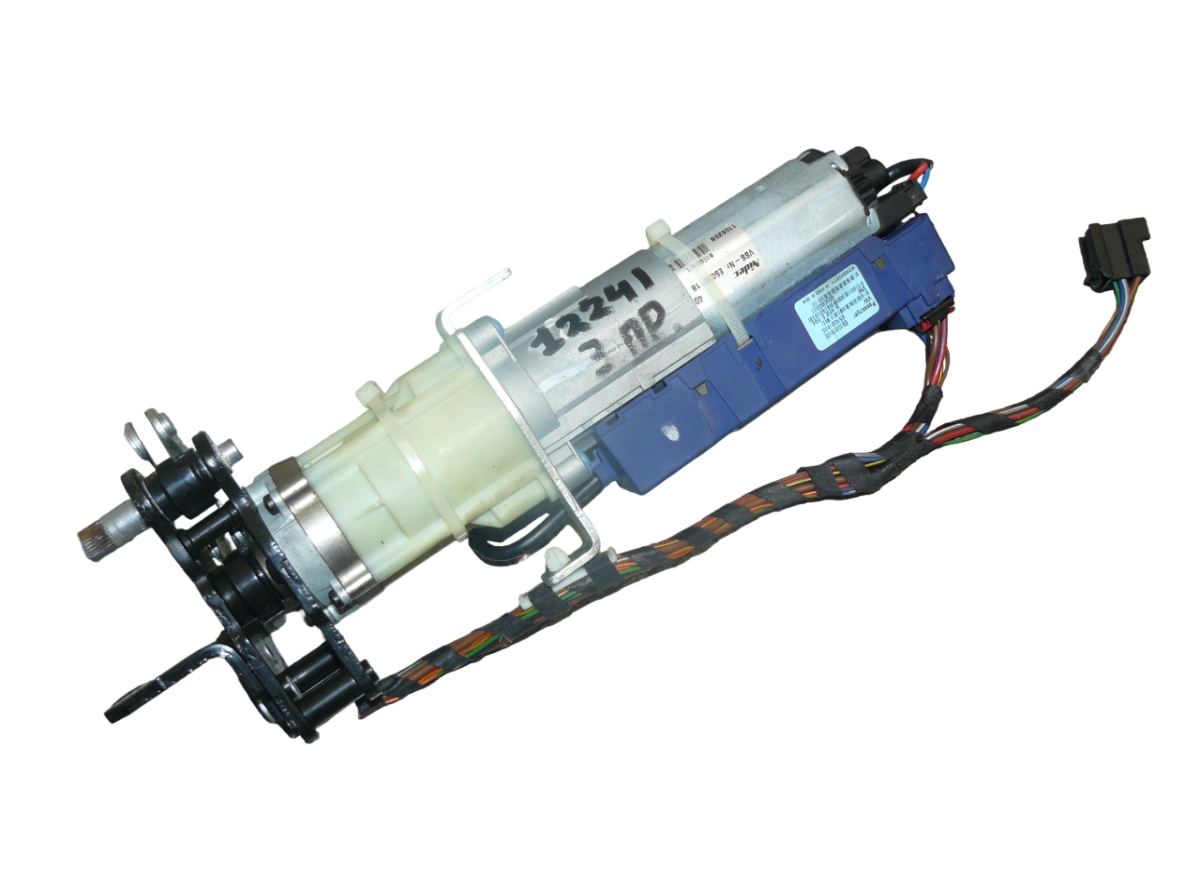 Volkswagen Passat (B7) Power bootlid / tailgate motor Power bootlid / tailgate motor VW PASSAT B7 / A...