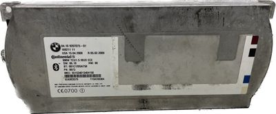 Telefon / bluetooth styrenhet BMW X5 (E53) (2000-2007)