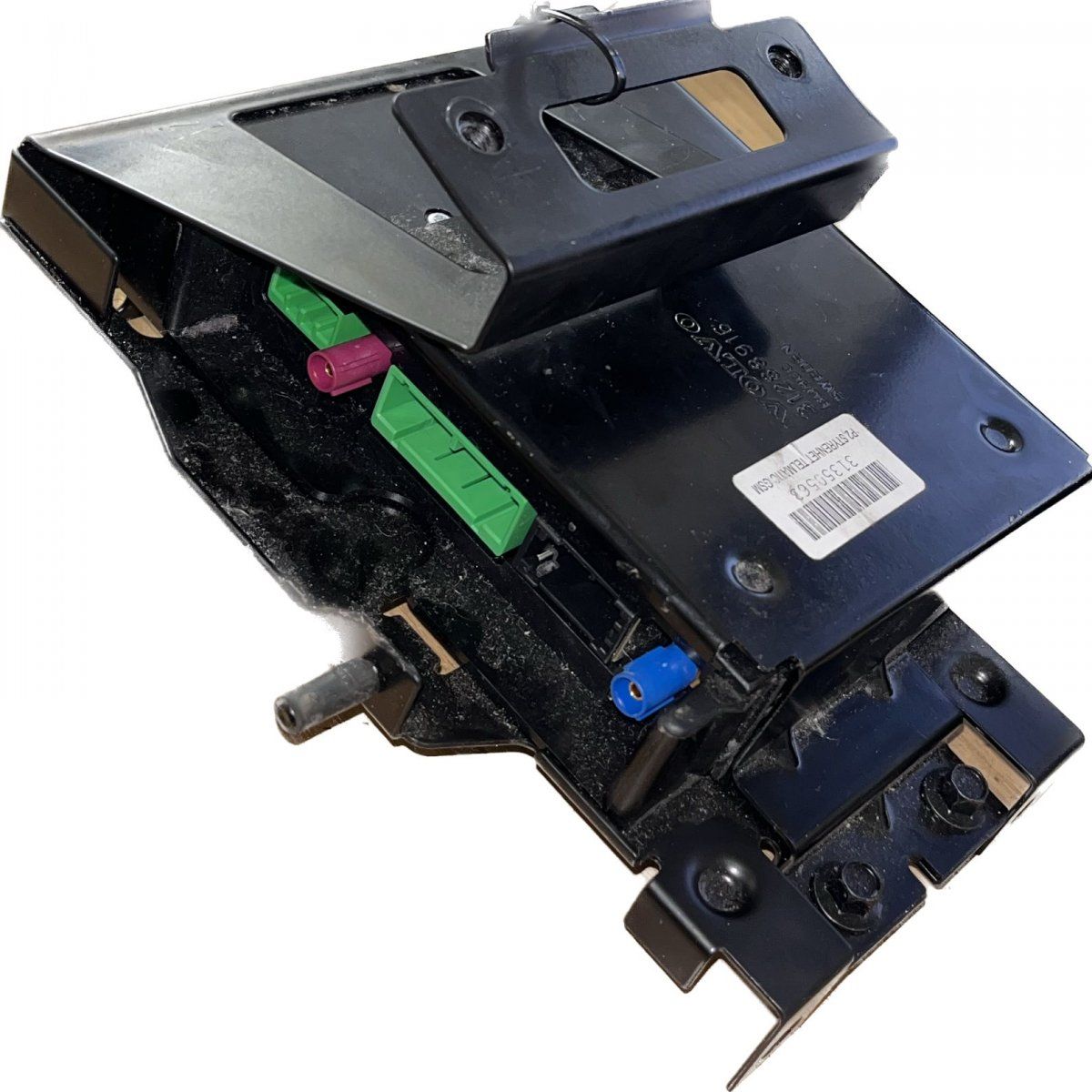 Phone / bluetooth control unit VOLVO XC90 I (2002-2014)