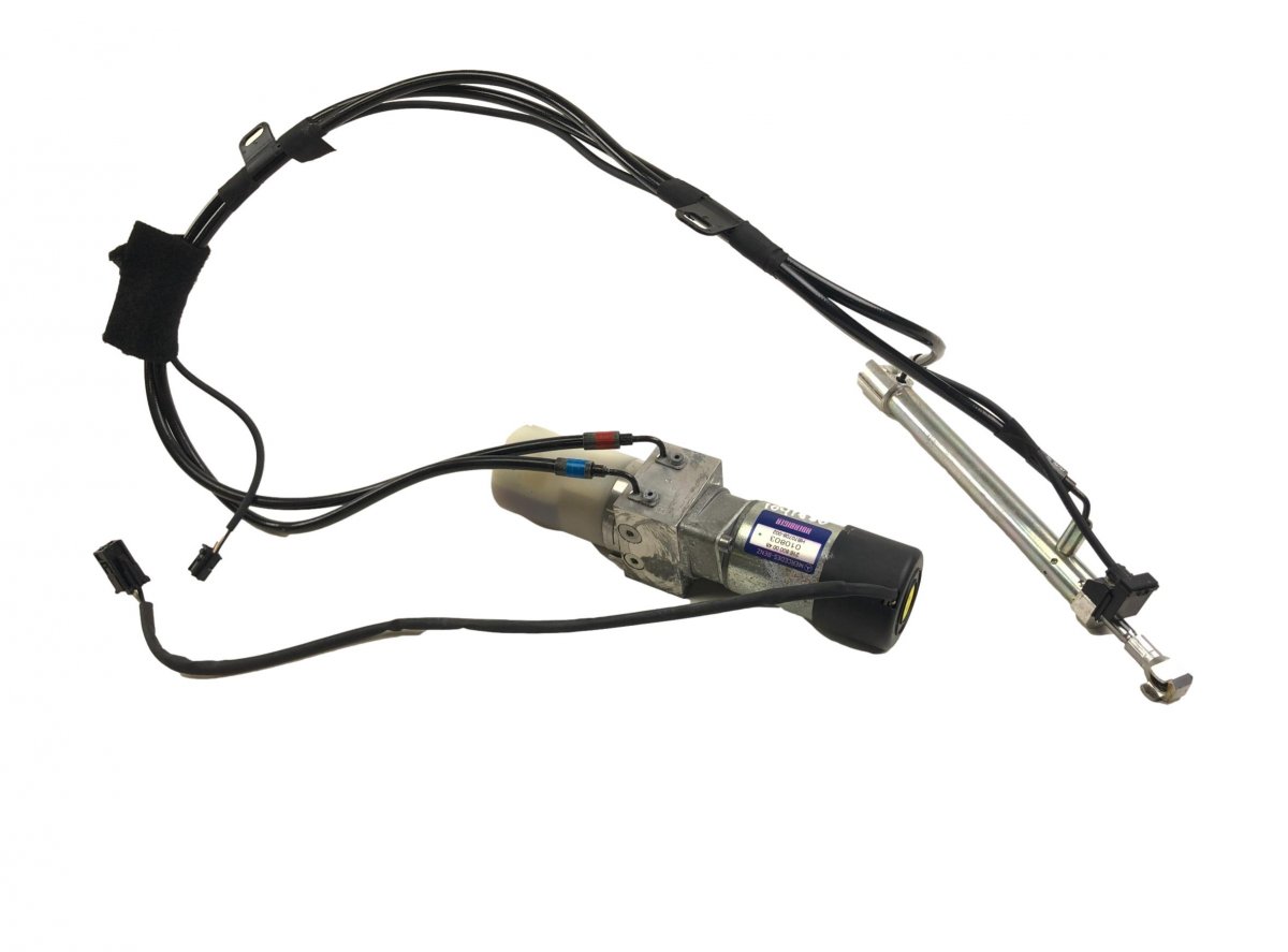 Mercedes-Benz C (W203) Power bootlid / tailgate motor HB70708002 HB70708-002 Power bootlid / tailgate...