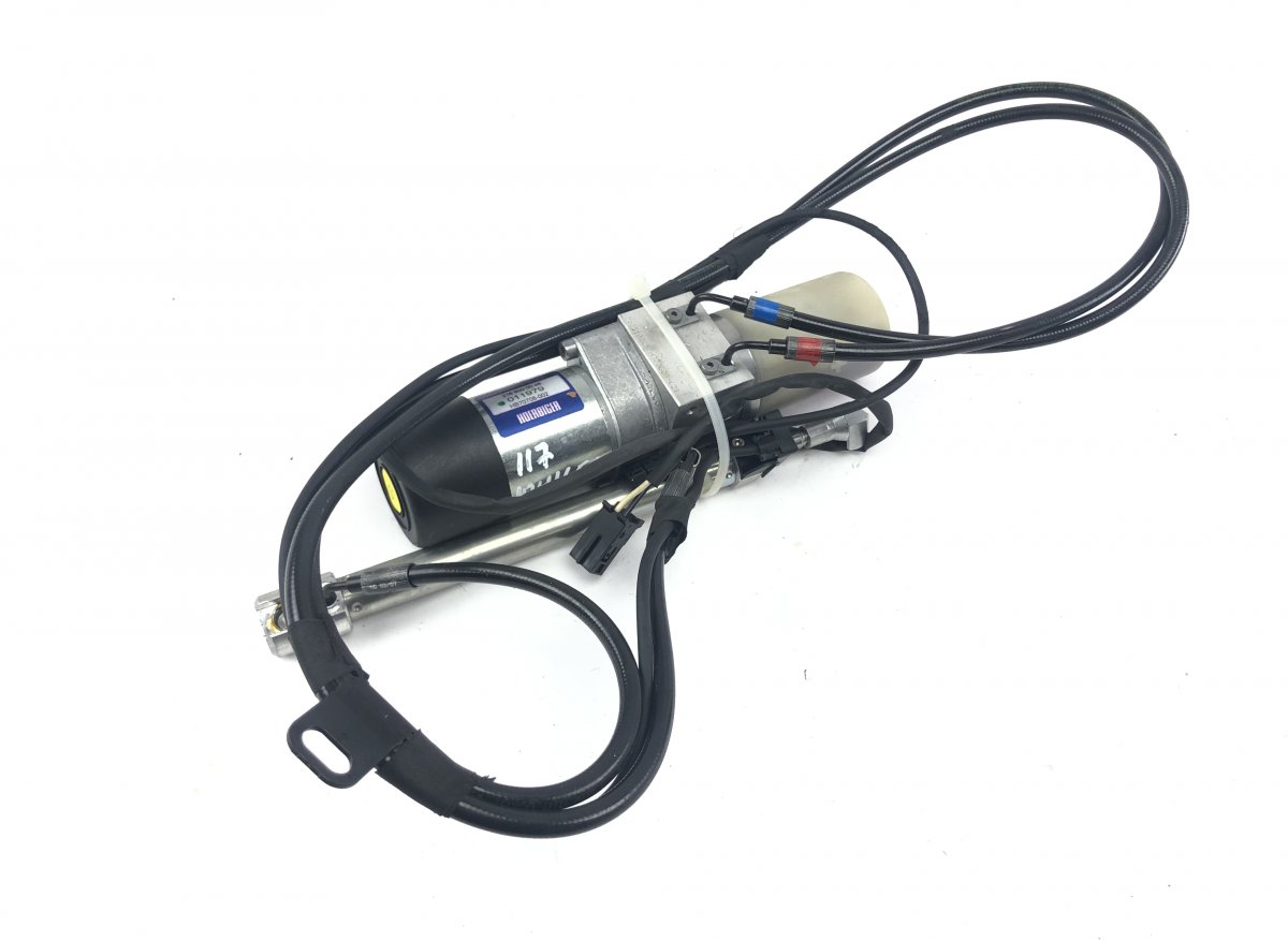 Mercedes-Benz C (W203) Power bootlid / tailgate motor HB70708002 HB70708-002 Power bootlid / tailgate...