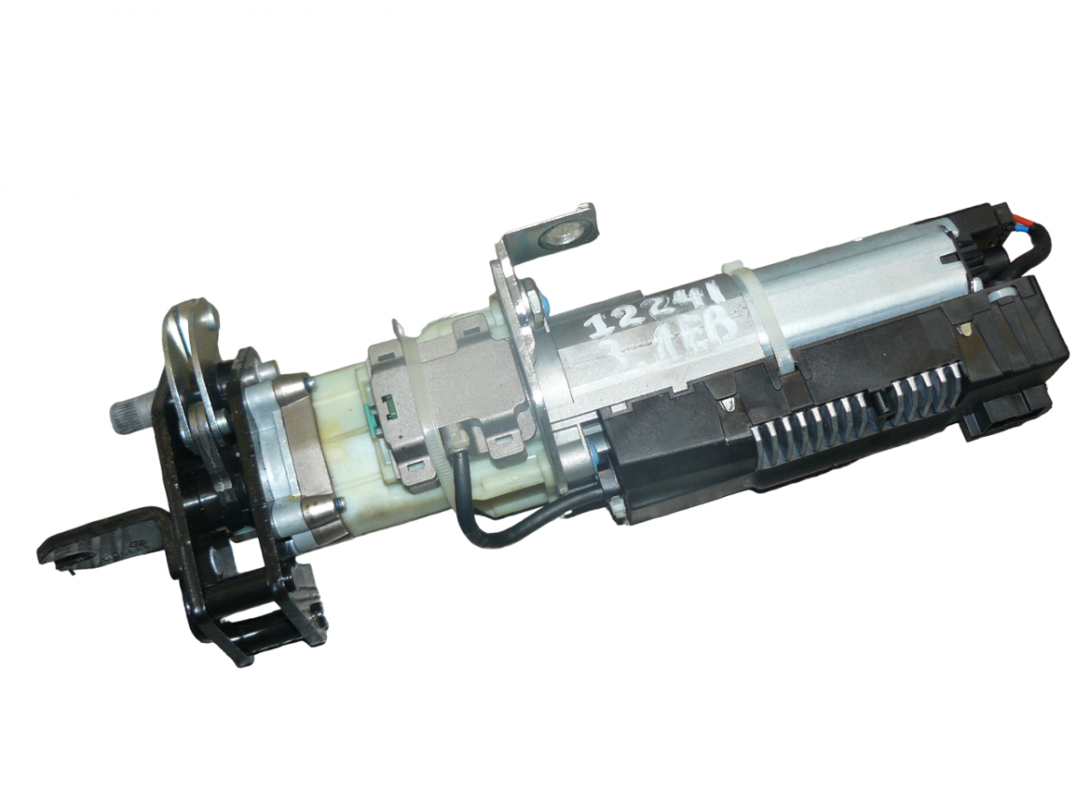 Volkswagen Passat (B7) Power bootlid / tailgate motor Power bootlid / tailgate motor VW PASSAT B7 / A...