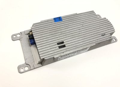 BE8007 Telefon-/Bluetooth-Steuergerät BMW 5 (F10, F11) (2010-2017)