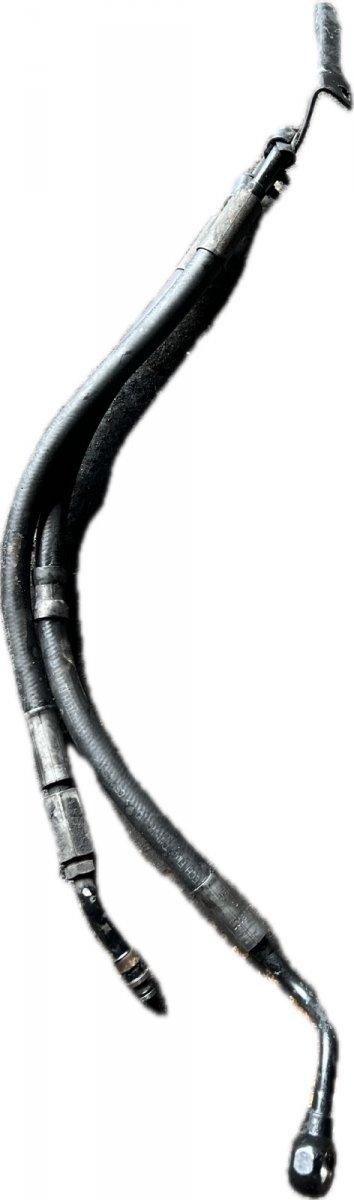 Mercedes-Benz A (W169) Power Steering Hose from oil reservoir to pump 2514600624 Power Steering Hose from oil reservo...