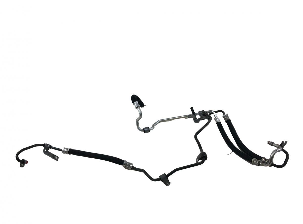 497254543R Power Steering Hose from pump to steering gear FIAT TALENTO II (296) (2016-2020)
