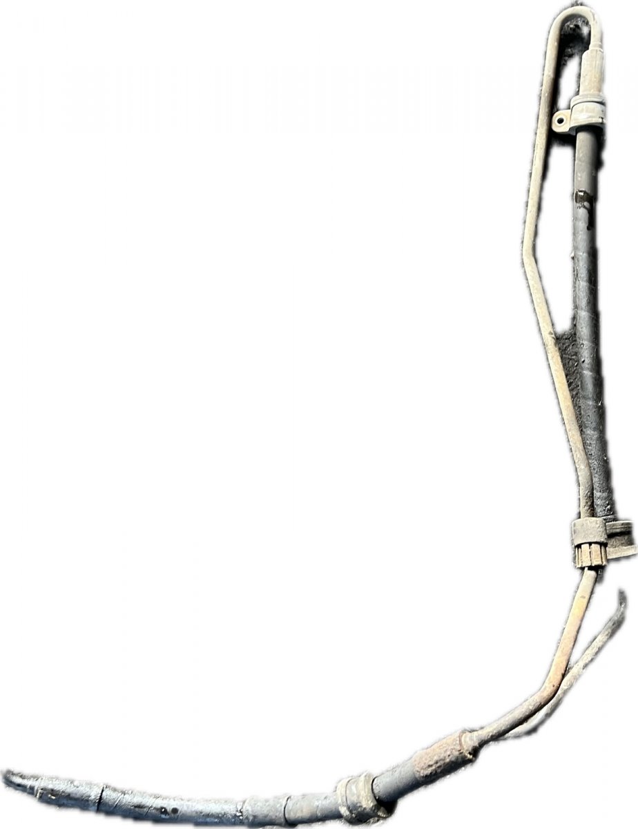 Mercedes-Benz Viano / Vito (W639) Power Steering Hose from pump to steering gear A6394662624 6394662624 Power Steering Hose from...