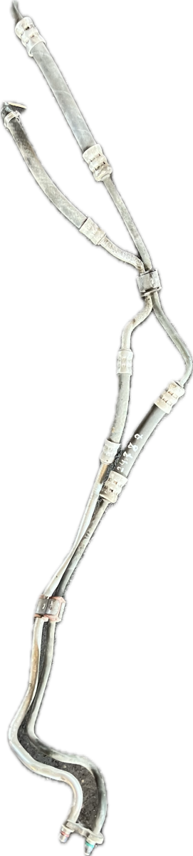 Citroen C4 Power Steering Hose from pump to steering gear 4014SL Power Steering Hose from pump to steerin...