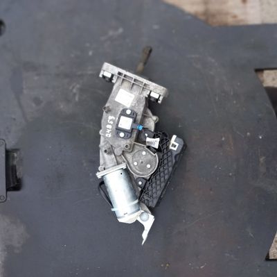 Moteur de hayon électrique A2128203542 pour MERCEDES-BENZ CLASSE GLK (X204) (2008-2015)