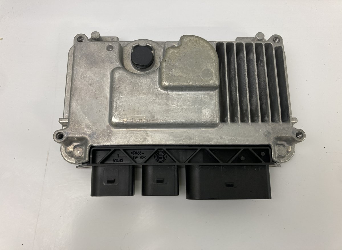 Audi A5 (B8) Power Steering Control Unit 8K0907144L 0273011045 Power Steering Control Un...