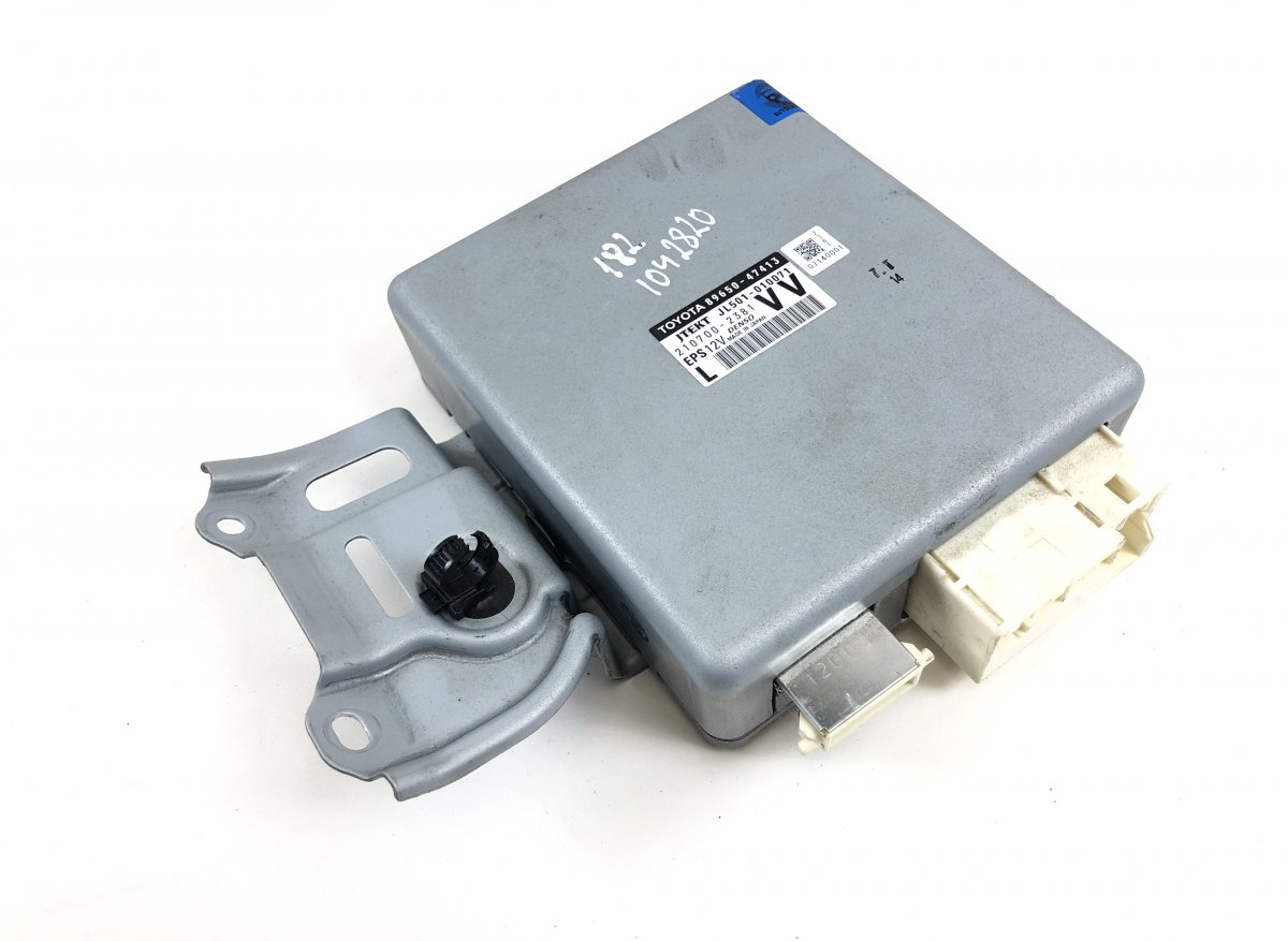 Toyota Prius+ Power Steering Control Unit 8965047413 Power Steering Control Unit TOYOTA P...