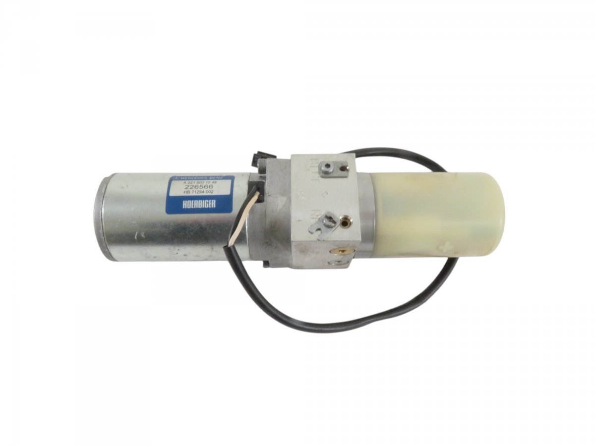 Mercedes-Benz A (W169) Power bootlid / tailgate motor A2218001548 Power bootlid / tailgate motor MERC...