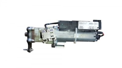 4L0827851C Power bootlid / tailgate motor AUDI Q7 (4L) (2006-2015)
