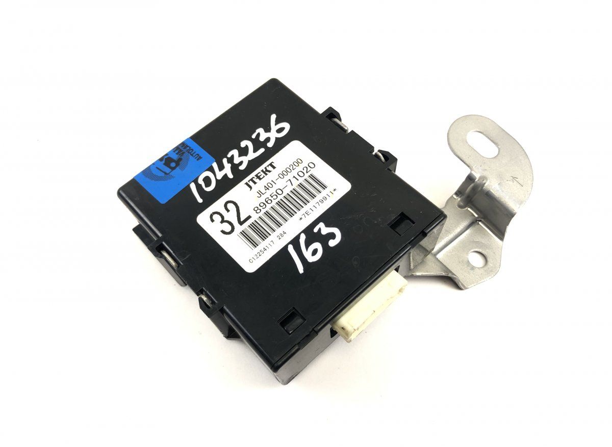 8965071020 Power Steering Control Unit TOYOTA HILUX VIII (AN110, AN120, AN130) (2015-)