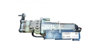 4L0827852C Elmotor baklucka/baklucka AUDI Q7 (4L) (2006-2015)