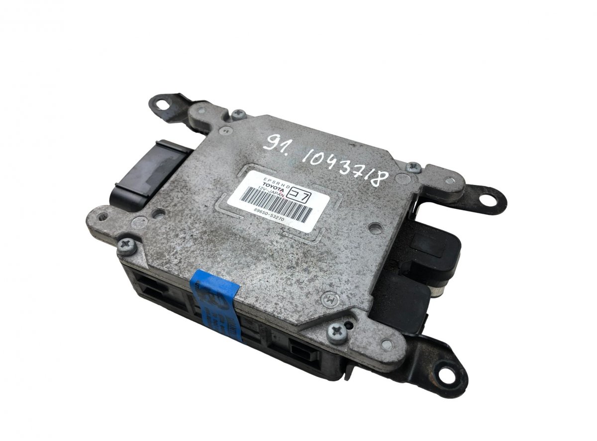Lexus IS Power Steering Control Unit 8965053270 Power Steering Control Unit LEXUS IS...