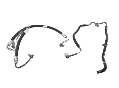 A1724601424 Маркуч за кормилно управление с охладителна бобина MERCEDES-BENZ SLK (R172) (2011-2020)