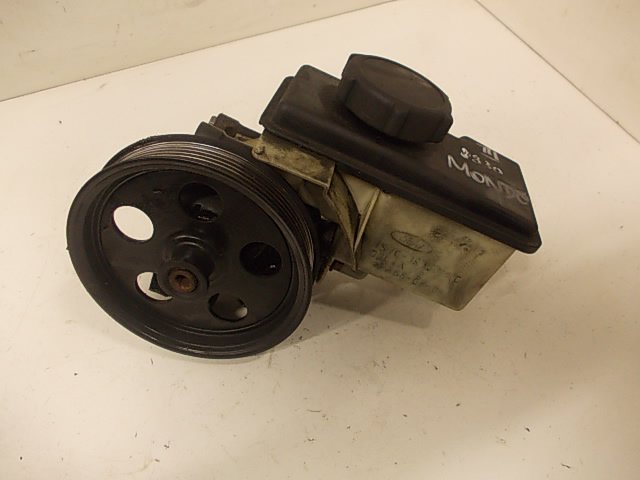 Ford Mondeo power steering pump FORD MONDEO Mk III (2000-2007) Power steering p...