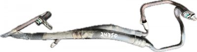 7013341140 7013341139 Power Steering Hose from oil reservoir to pump OPEL ZAFIRA B (A05) (2005-2014)