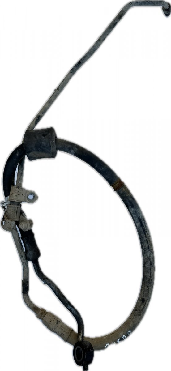 Kia Sorento Power Steering Hose from pump to steering gear Power Steering Hose from pump to steering gear ...