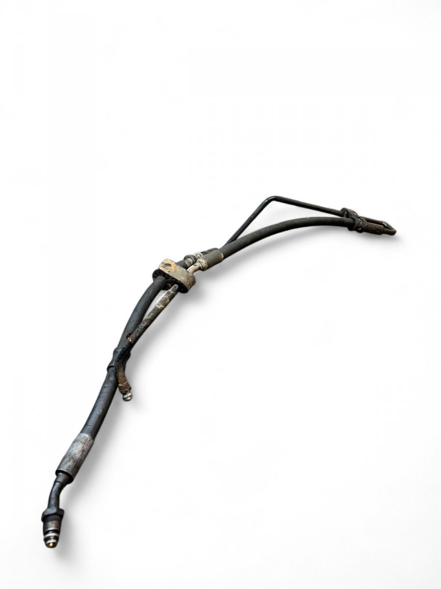 Mercedes-Benz Viano / Vito (W639) Power Steering Hose from pump to steering gear A6394663624 6394663624 Power Steering Hose from...
