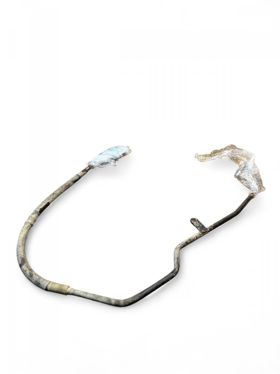 Volkswagen Transporter (T5, Caravelle, Multivan) Power Steering Hose from pump to steering gear 7H1422893G Power Steering Hose from pump to ste...