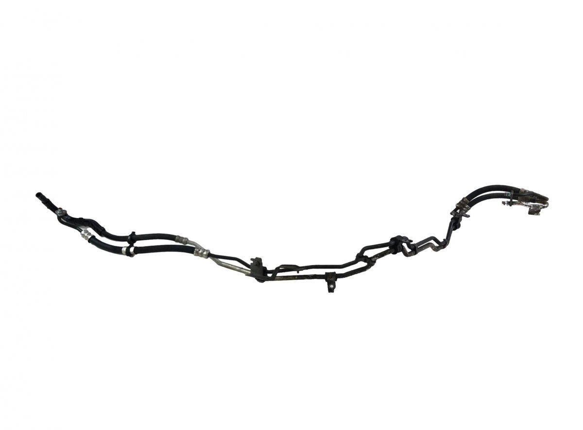 Citroen Jumpy / SpaceTourer Power Steering Hose from pump to steering gear 9809510580 Power Steering Hose from pump to ste...
