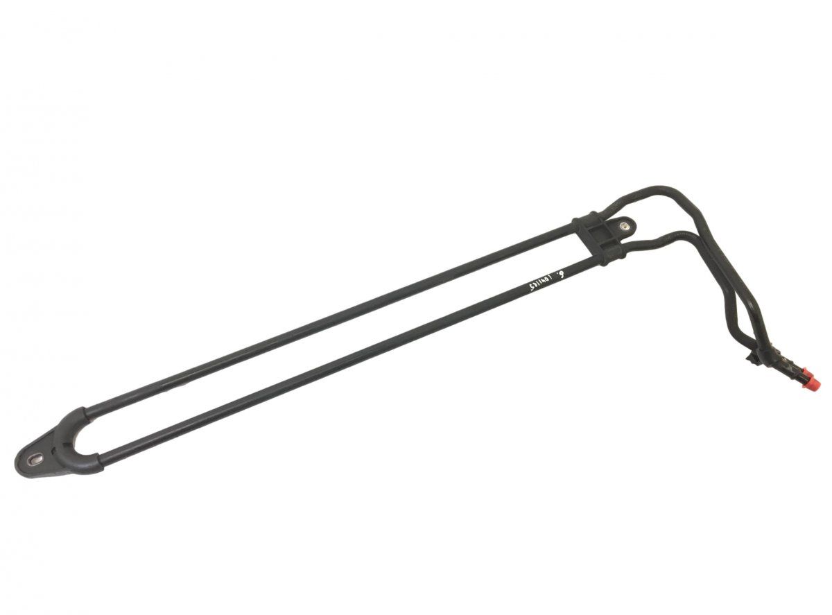 4H0422885E Power Steering hose with cooling coil AUDI A8 (4H) (2009-2017)