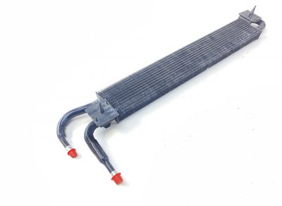 68069651AC stūres pastiprinātāja eļļas dzesēšanas radiators JEEP GRAND CHEROKEE IV (WK, WK2) (2010-2021)