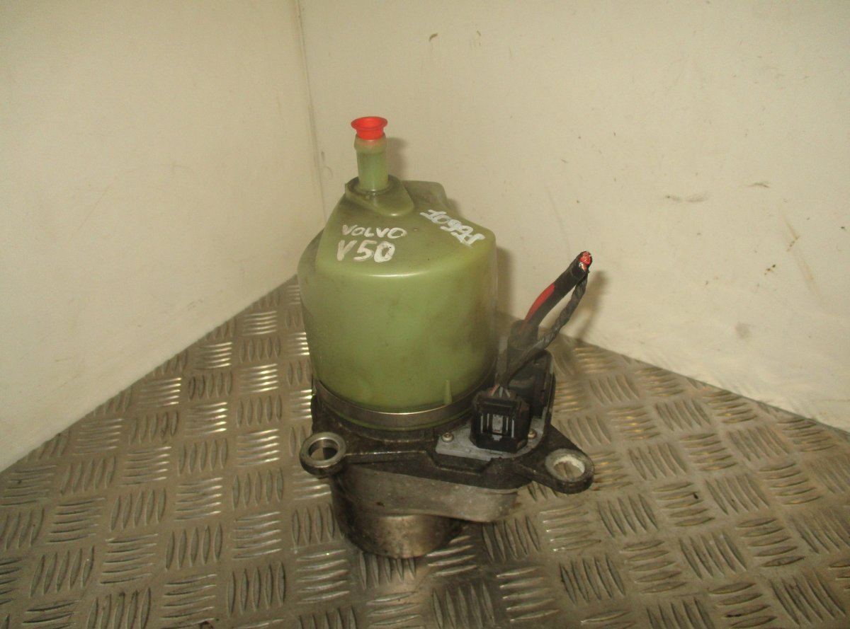 Volvo C70 roolivõimendi pump 30742307 Power steering pump VOLVO S40 / V50 / ...