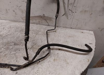 Power Steering Hose from pump to steering gear VOLVO XC90 I (2002-2014)