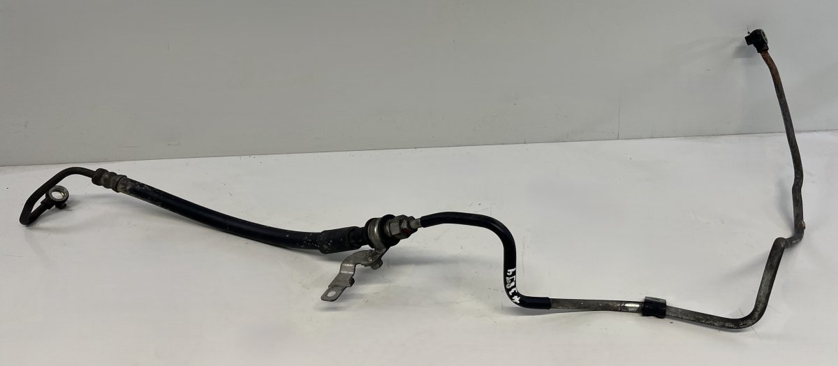 BMW X6 (E71 / E72) Power Steering Hose from pump to steering gear 32416788205 Power Steering Hose from pump to st...