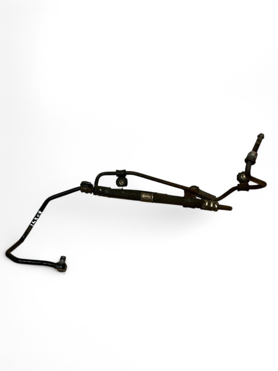 Jeep Grand Cherokee (WK) Power Steering Hose from pump to steering gear 5154451AB 5154451AC 5154451AE 5154451AD Power S...