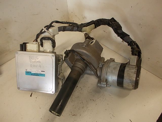Toyota RAV4 (XA20) ohjaustehostimen pumppu TOYOTA RAV 4 III (XA30) (2005-2012) Power steer...