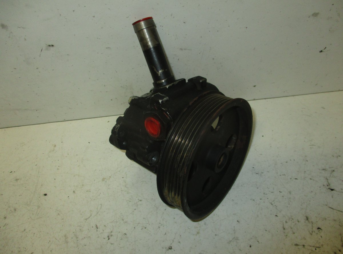 Opel Insignia (A) ohjaustehostimen pumppu Power steering pump OPEL INSIGNIA A (G09) (2008...