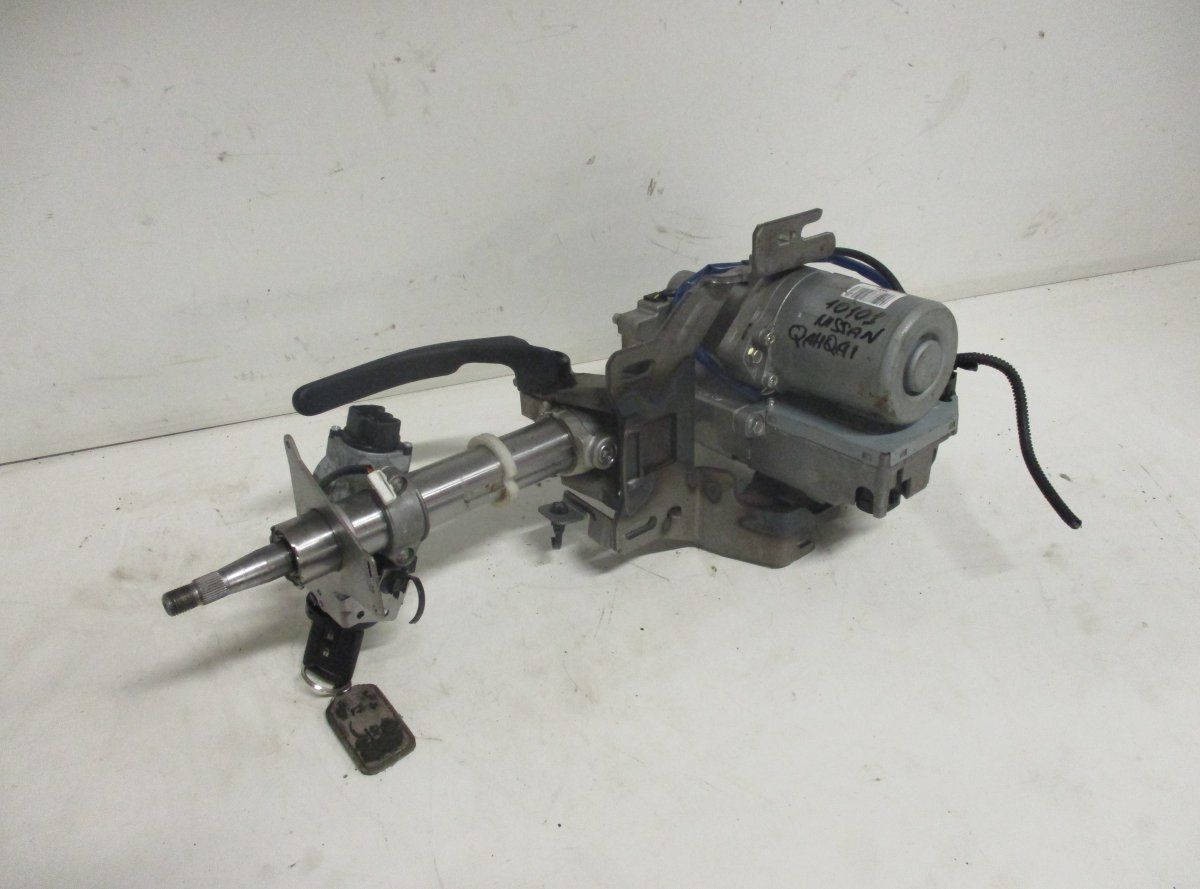 Power steering pump NISSAN QASHQAI I (J10) (2007-2013)