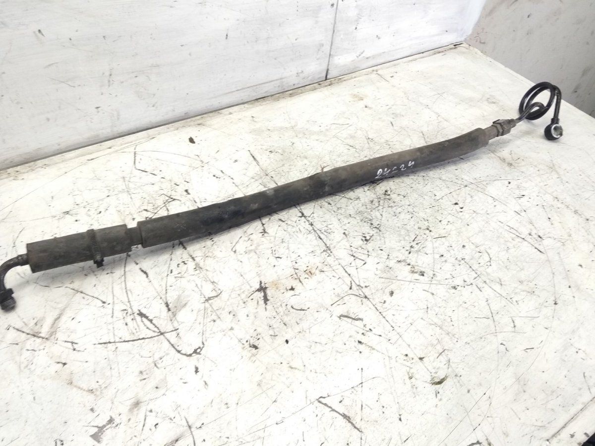 Power Steering Hose from pump to steering gear AUDI A8 (4E) (2002-2010)