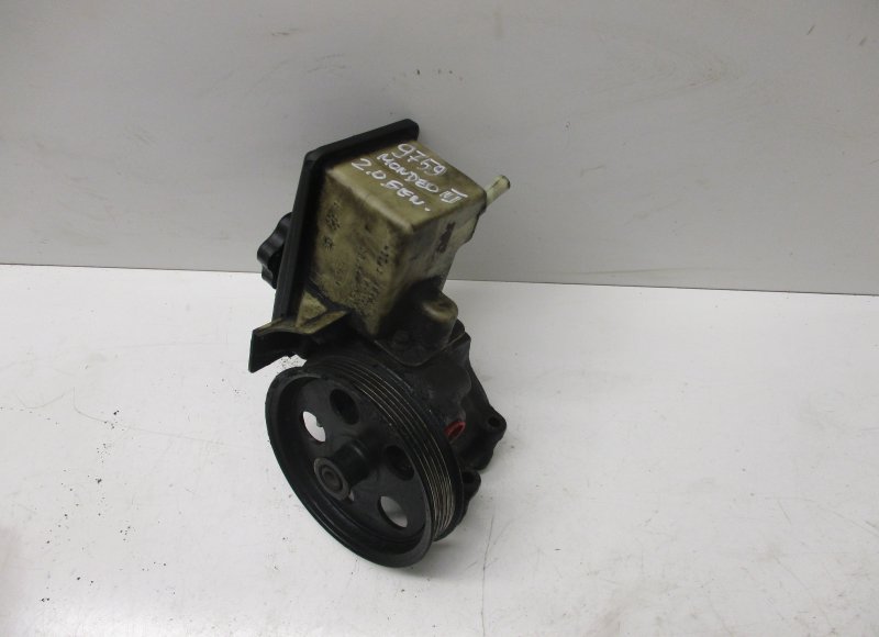 Ford Mondeo power steering pump FORD MONDEO Mk III (2000-2007) Power steering p...