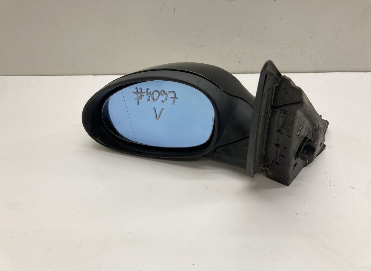BMW 3 (E46) зеркало (левое) 51167189945 7189945 Mirror left BMW 3 (E90, E91...
