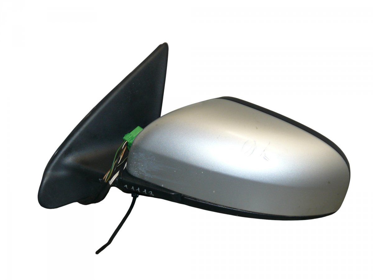 Mirror left VOLVO S60 I (RS) (2000-2010)