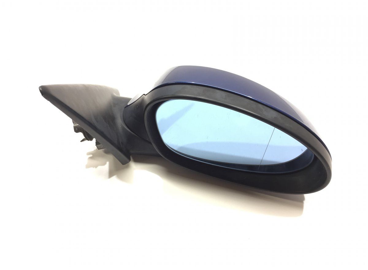 51167189946 Mirror right BMW 3 (E90, E91, E92, E93) (2005-2011)