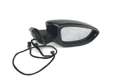 3AA857508 Mirror right VW PASSAT B7 / ALLTRACK (2010-2015)