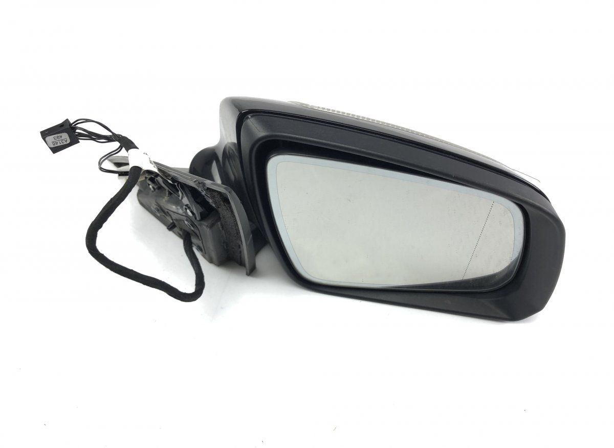 A2048100476 A2048101121 Mirror right MERCEDES-BENZ C-CLASS (W204) (2007-2013)