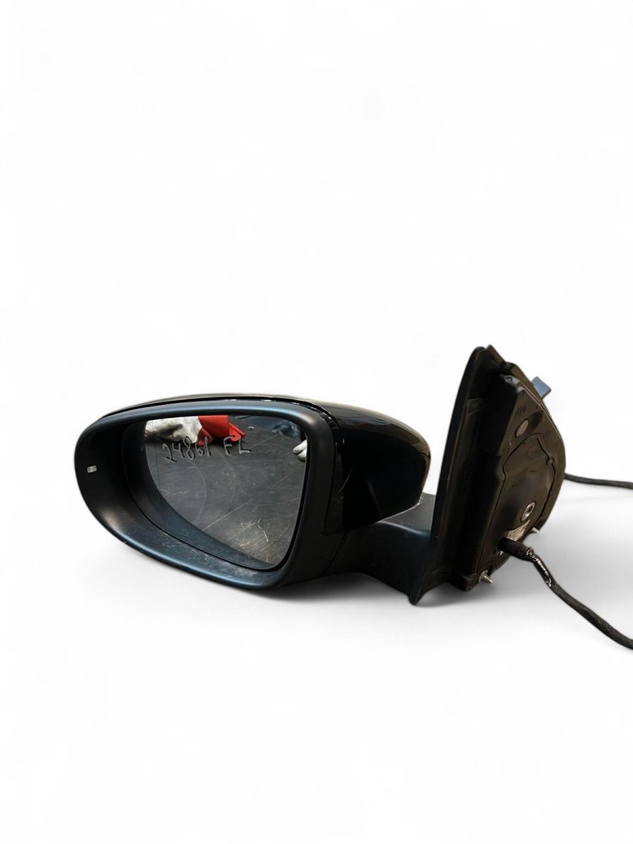 Volkswagen Golf 6 зеркало (левое) 5K0857507AF Mirror left VW GOLF VI (5K) (2008-2...