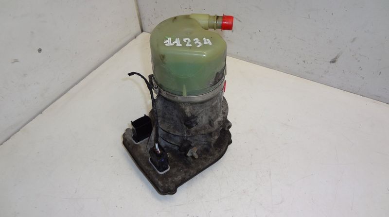 6G913K514AL Power steering pump FORD S-MAX I (2006-2014)