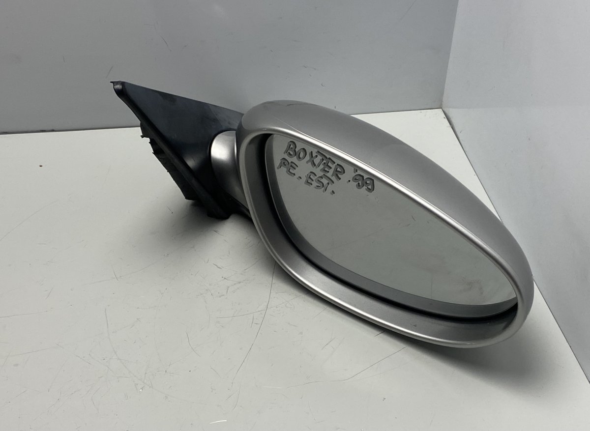 Porsche Boxster (986) зеркало (правое) 99653773200 Mirror right PORSCHE BOXSTER I (199...