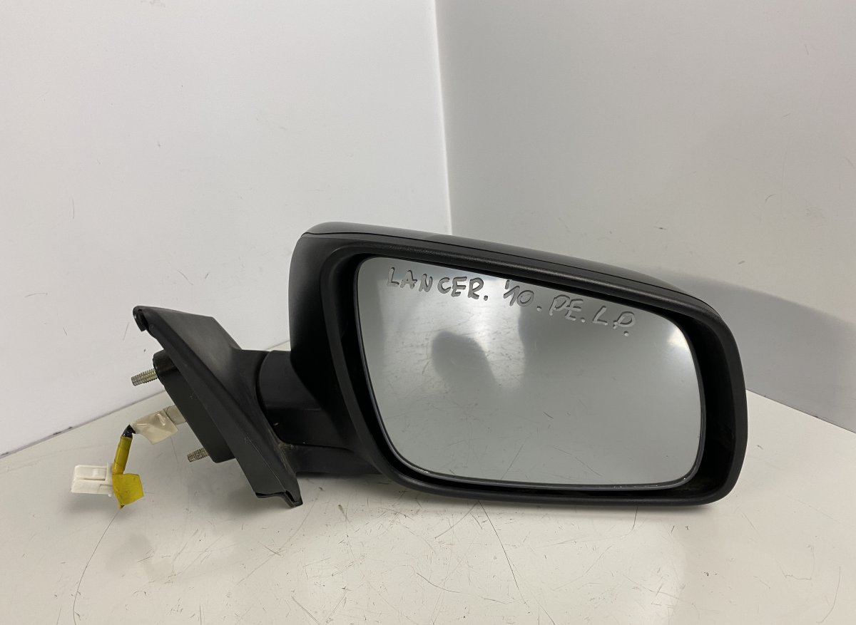 Mitsubishi Lancer peili (oikea) 7632A09308 E13021369 021369 Mirror right MITSUB...